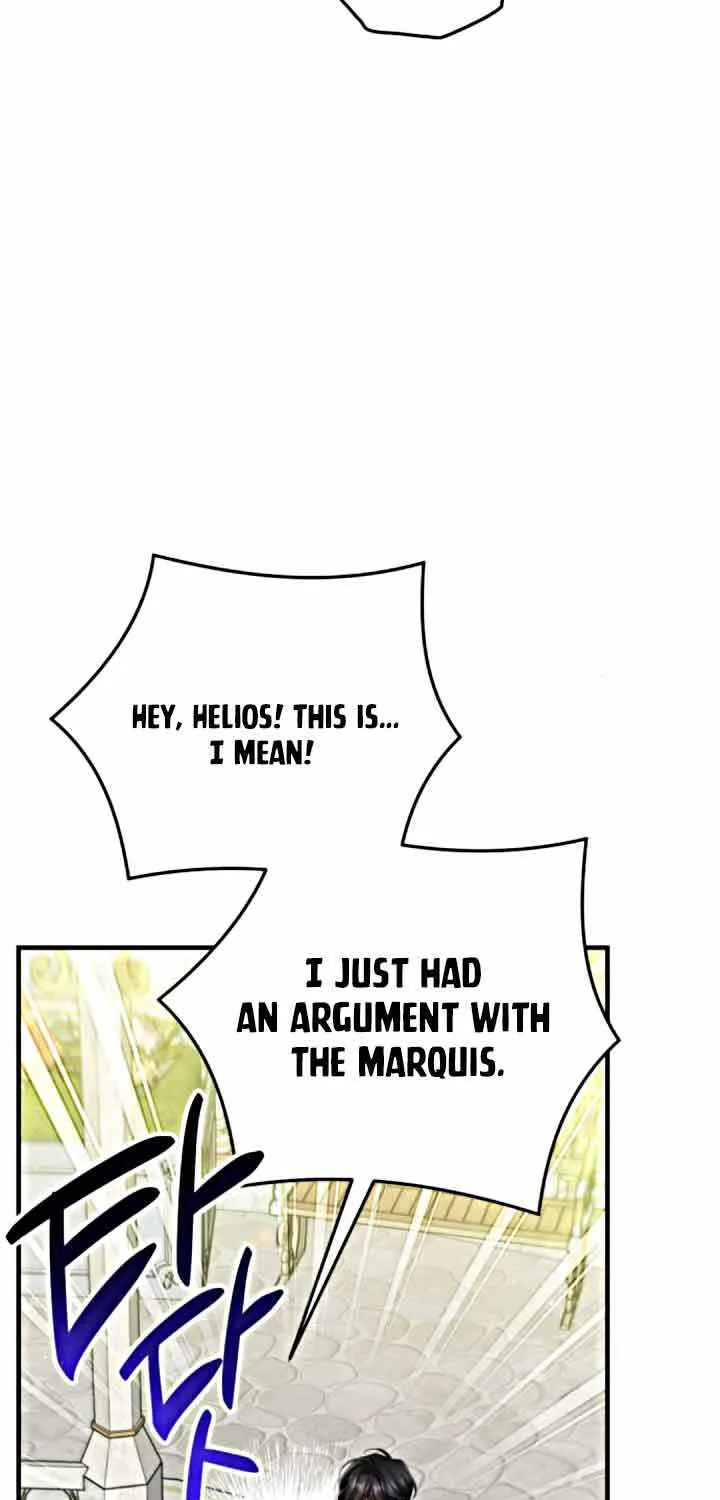 For My Derelict Beloved Chapter 62 page 42 - 