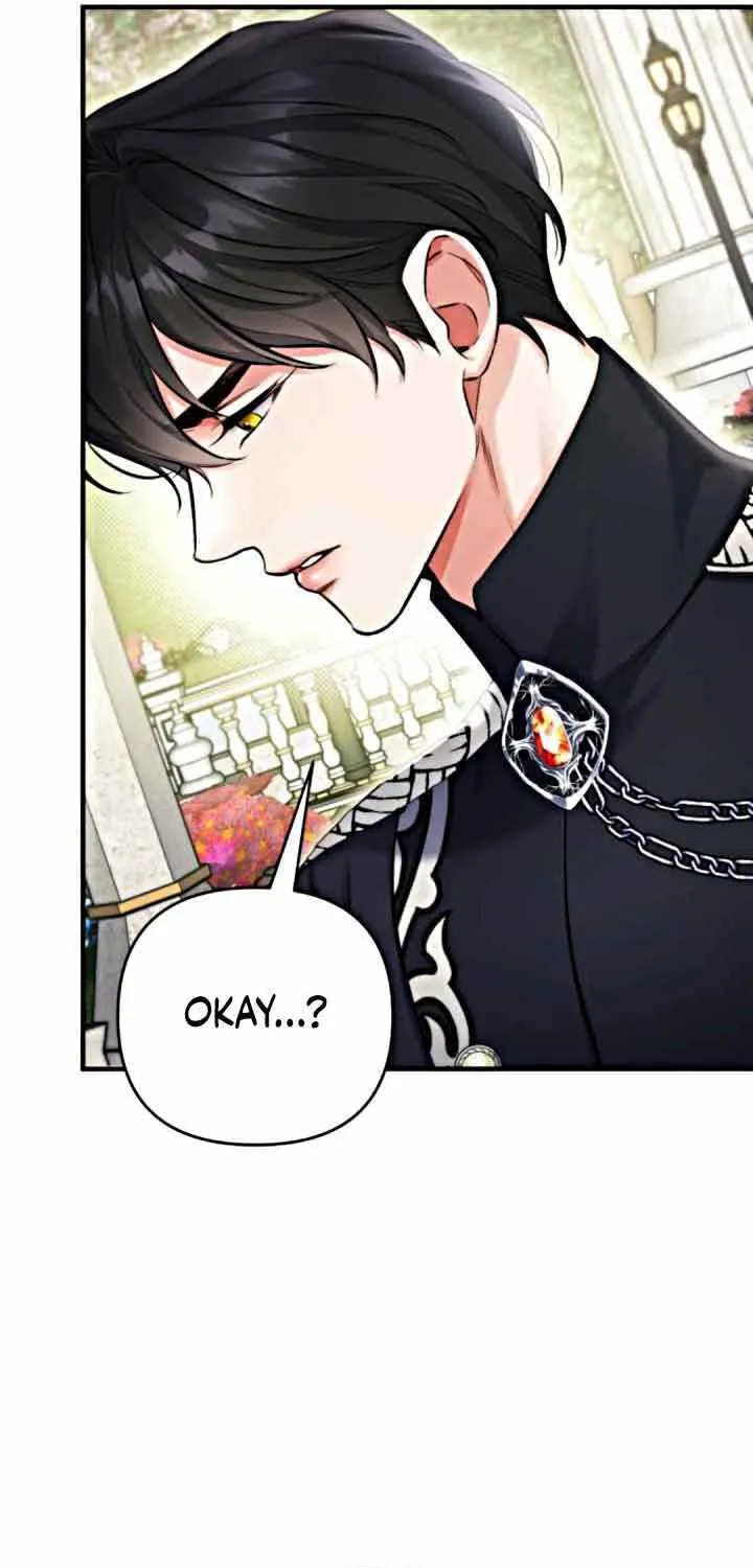 For My Derelict Beloved Chapter 62 page 44 - 