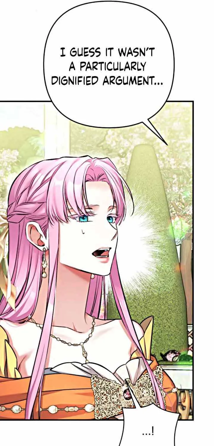 For My Derelict Beloved Chapter 62 page 45 - 