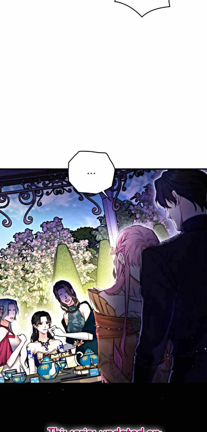 For My Derelict Beloved Chapter 62 page 46 - 