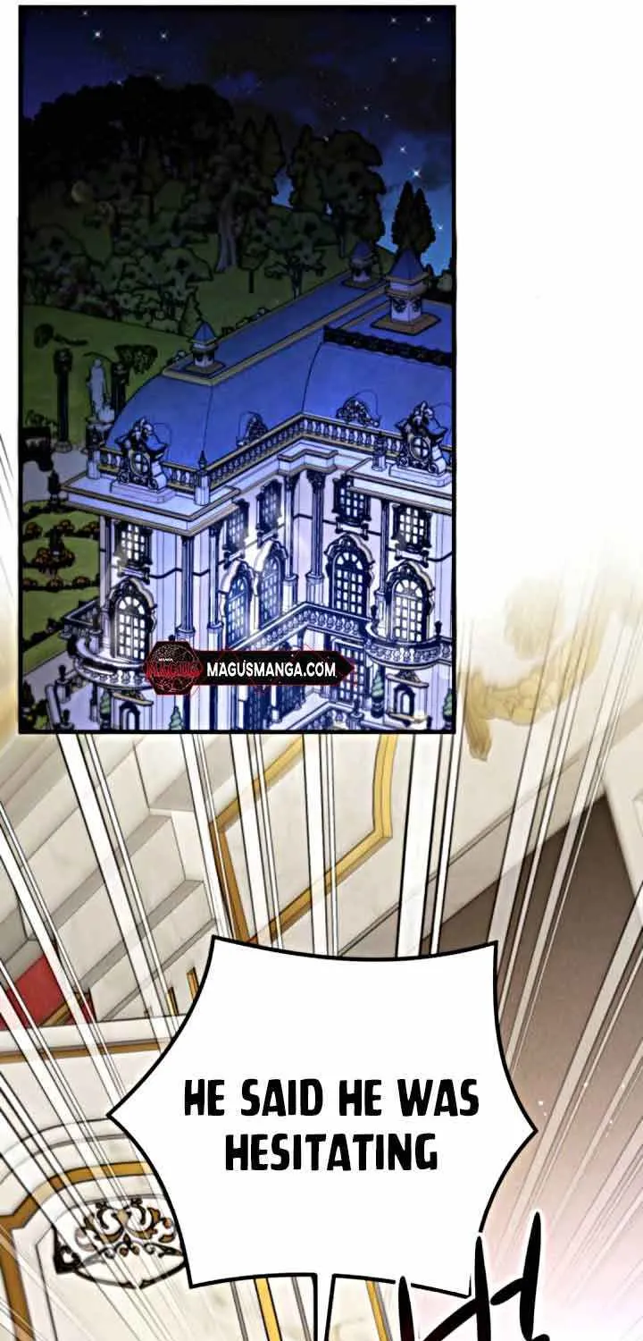 For My Derelict Beloved Chapter 62 page 50 - 