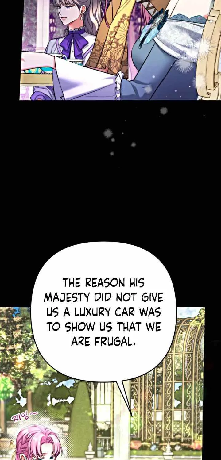 For My Derelict Beloved Chapter 62 page 6 - 