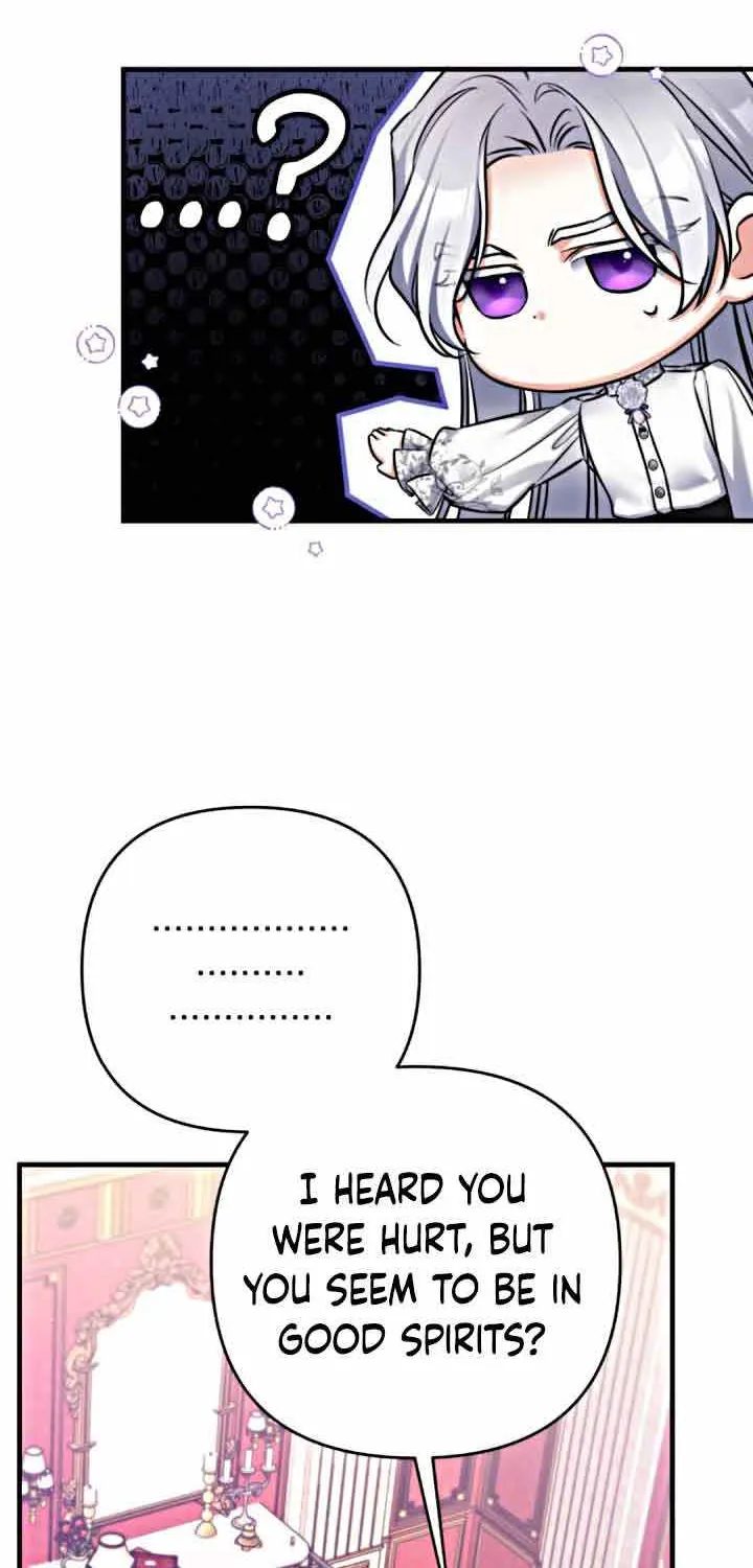 For My Derelict Beloved Chapter 62 page 53 - 