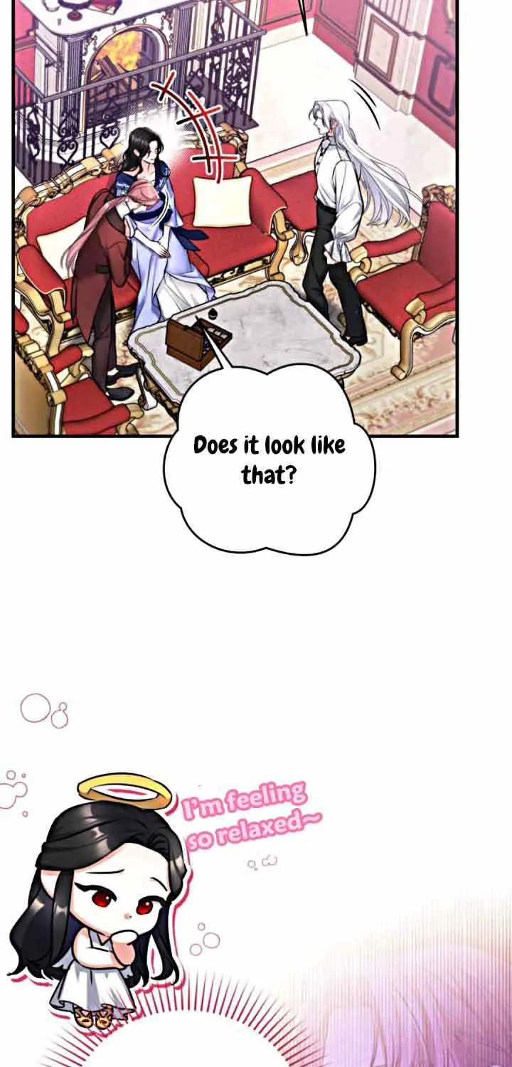 For My Derelict Beloved Chapter 62 page 54 - 