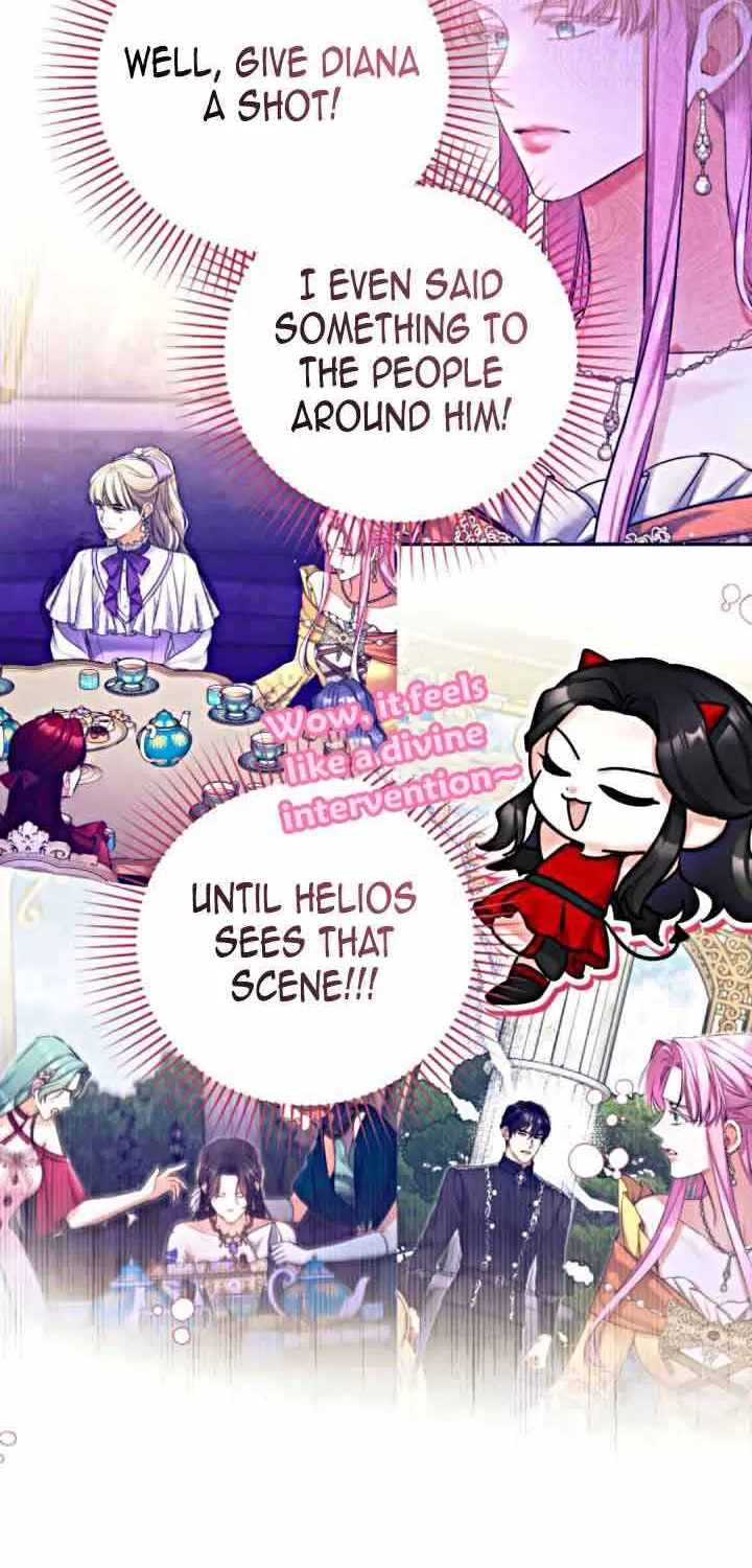 For My Derelict Beloved Chapter 62 page 55 - 