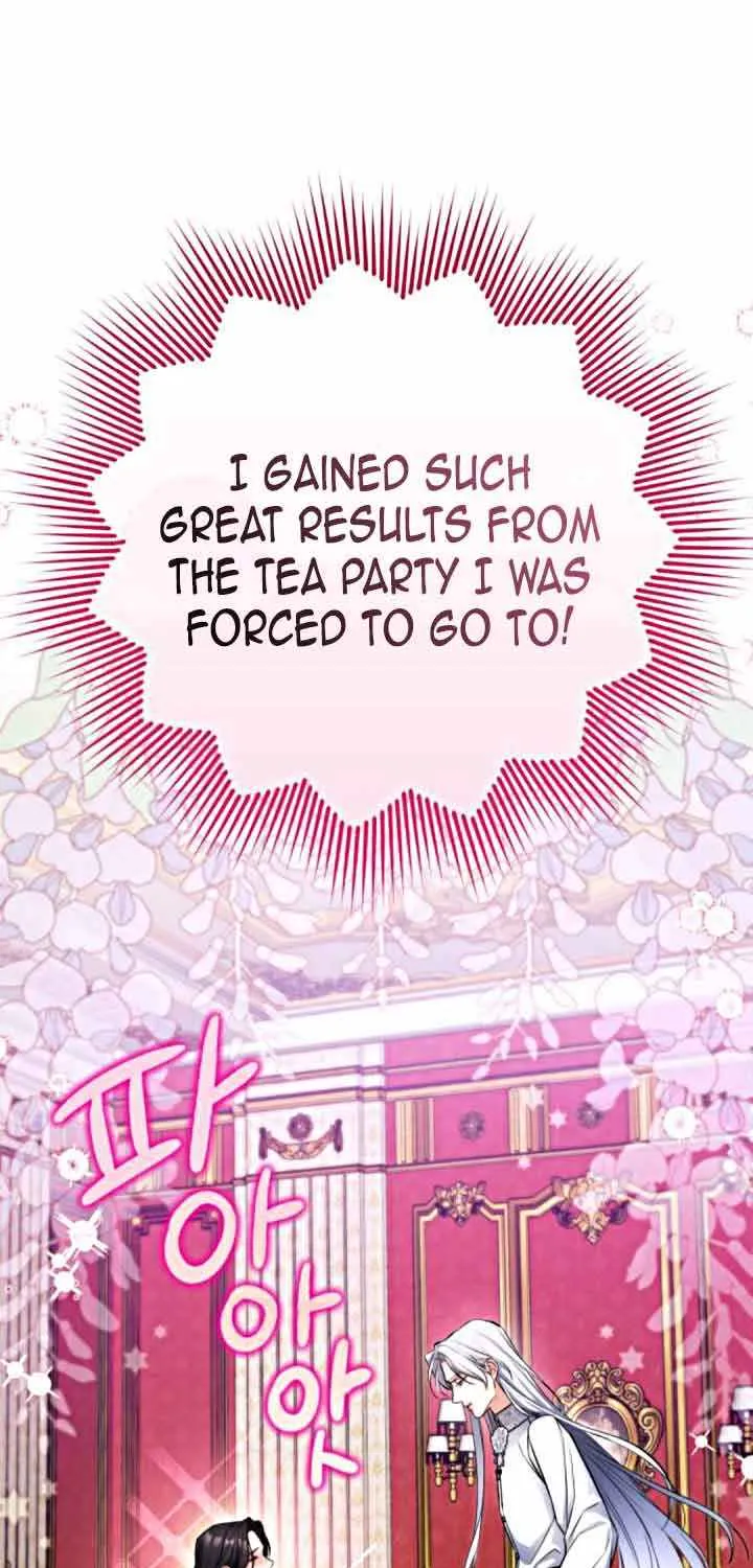 For My Derelict Beloved Chapter 62 page 56 - 
