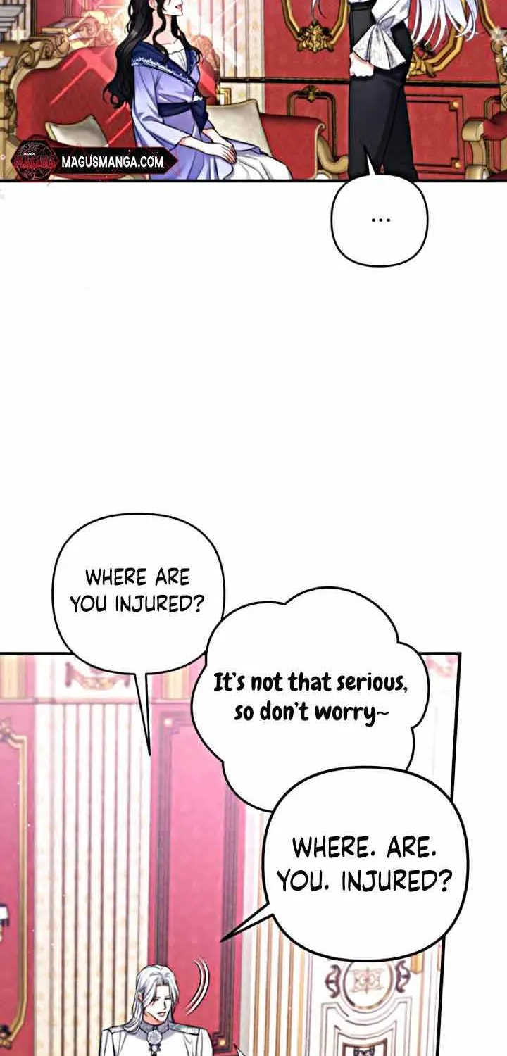 For My Derelict Beloved Chapter 62 page 57 - 