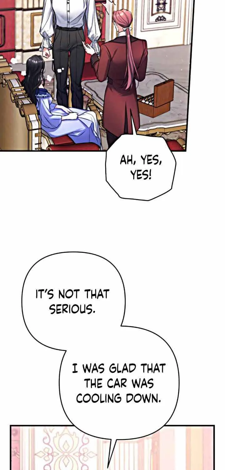 For My Derelict Beloved Chapter 62 page 58 - 
