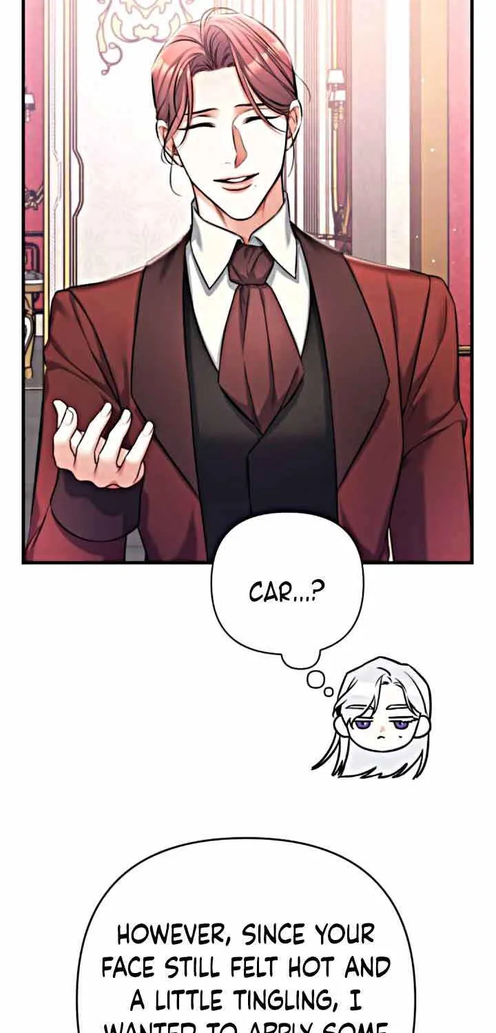 For My Derelict Beloved Chapter 62 page 59 - 