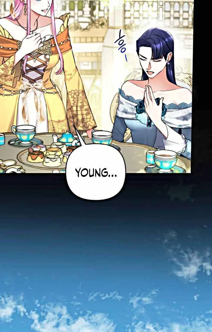 For My Derelict Beloved Chapter 62 page 7 - 