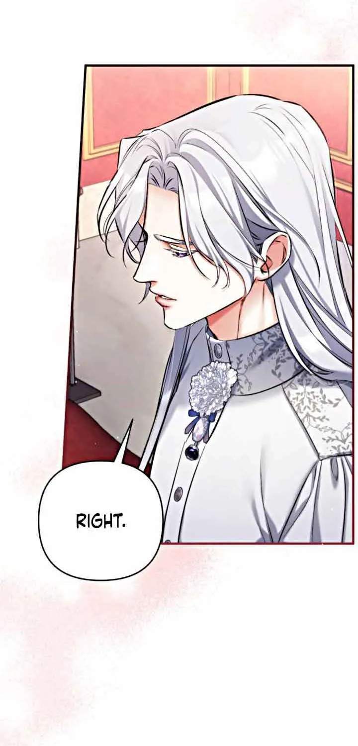 For My Derelict Beloved Chapter 62 page 61 - 
