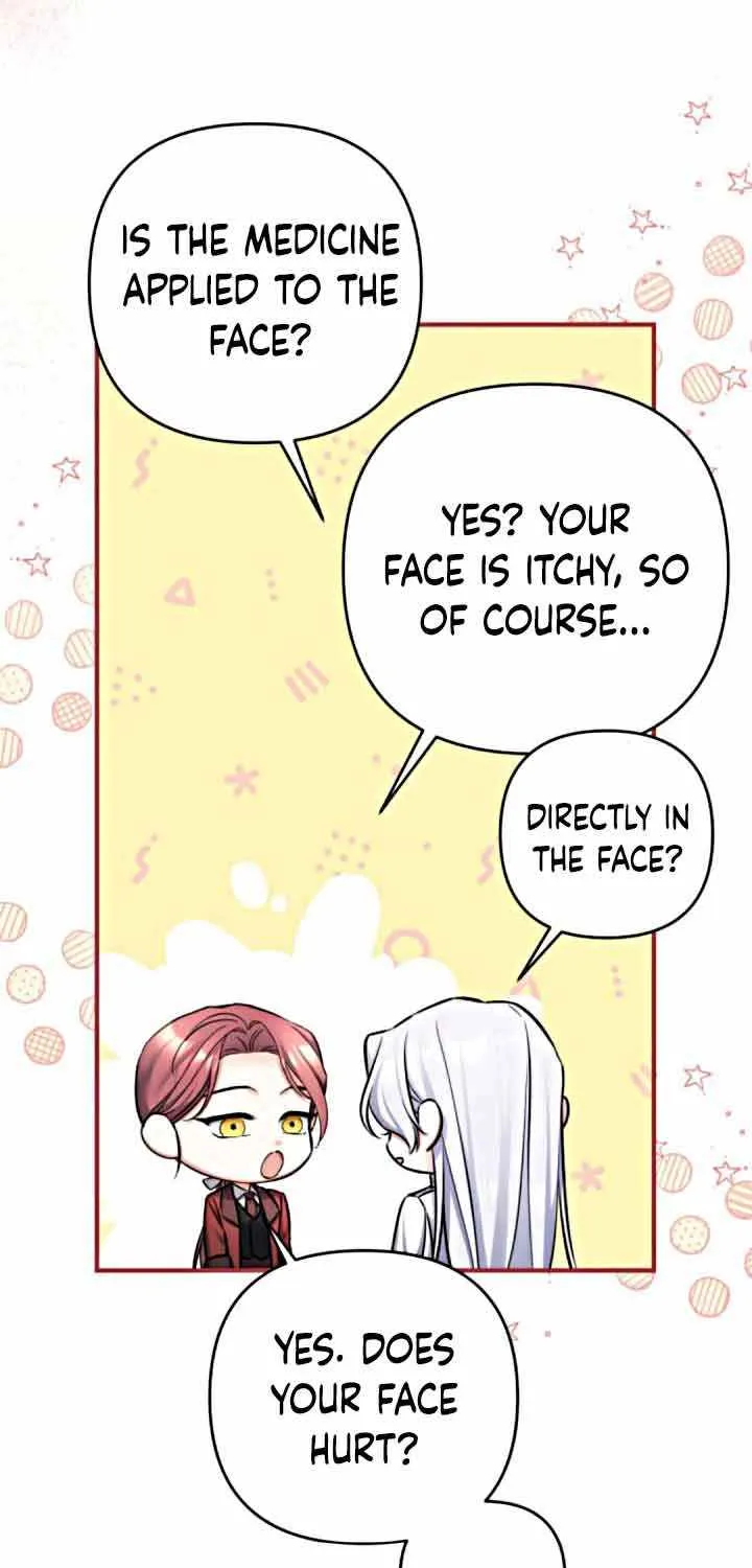 For My Derelict Beloved Chapter 62 page 62 - 