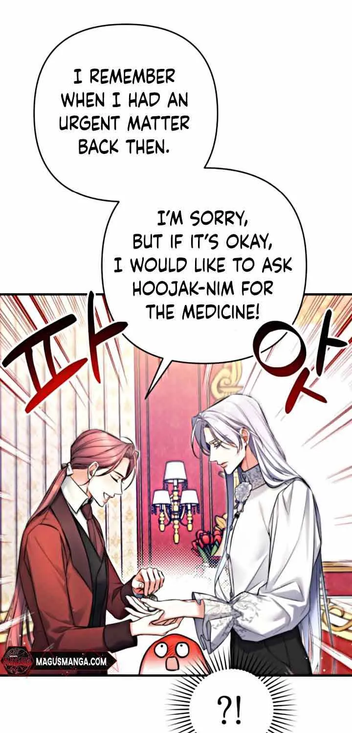 For My Derelict Beloved Chapter 62 page 64 - 