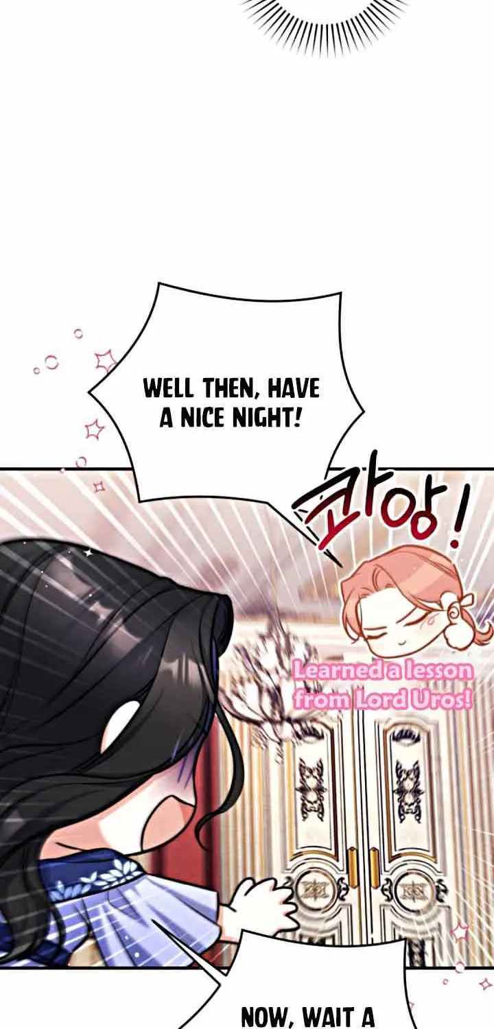 For My Derelict Beloved Chapter 62 page 65 - 