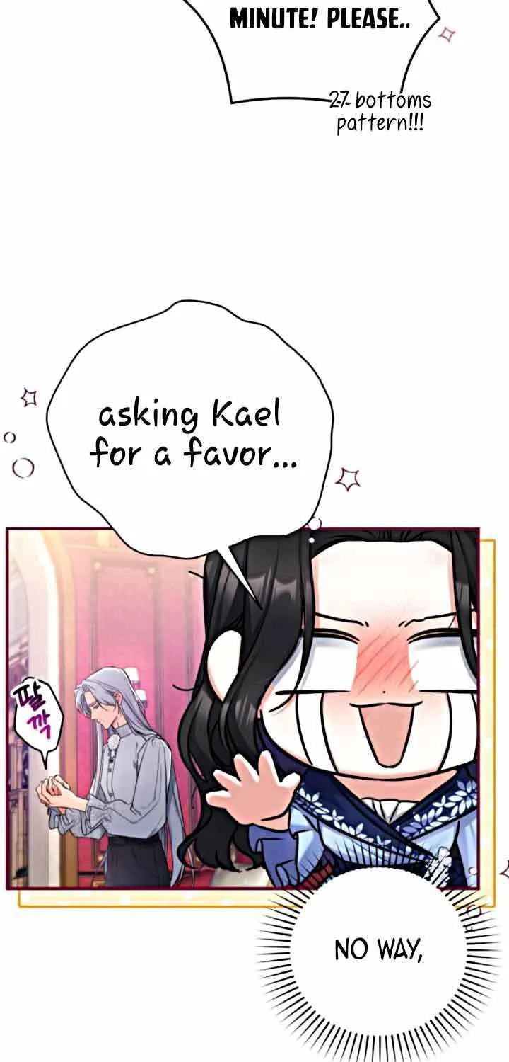 For My Derelict Beloved Chapter 62 page 66 - 