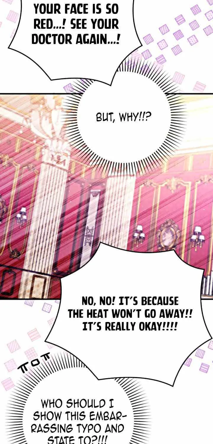 For My Derelict Beloved Chapter 62 page 72 - 