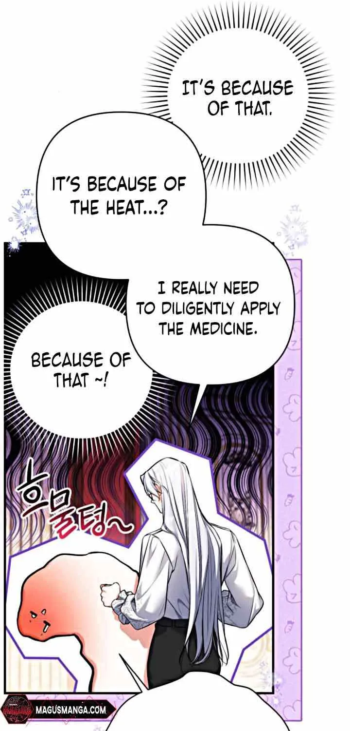 For My Derelict Beloved Chapter 62 page 74 - 