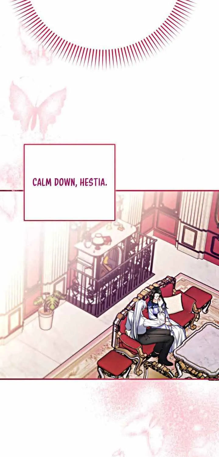 For My Derelict Beloved Chapter 62 page 76 - 