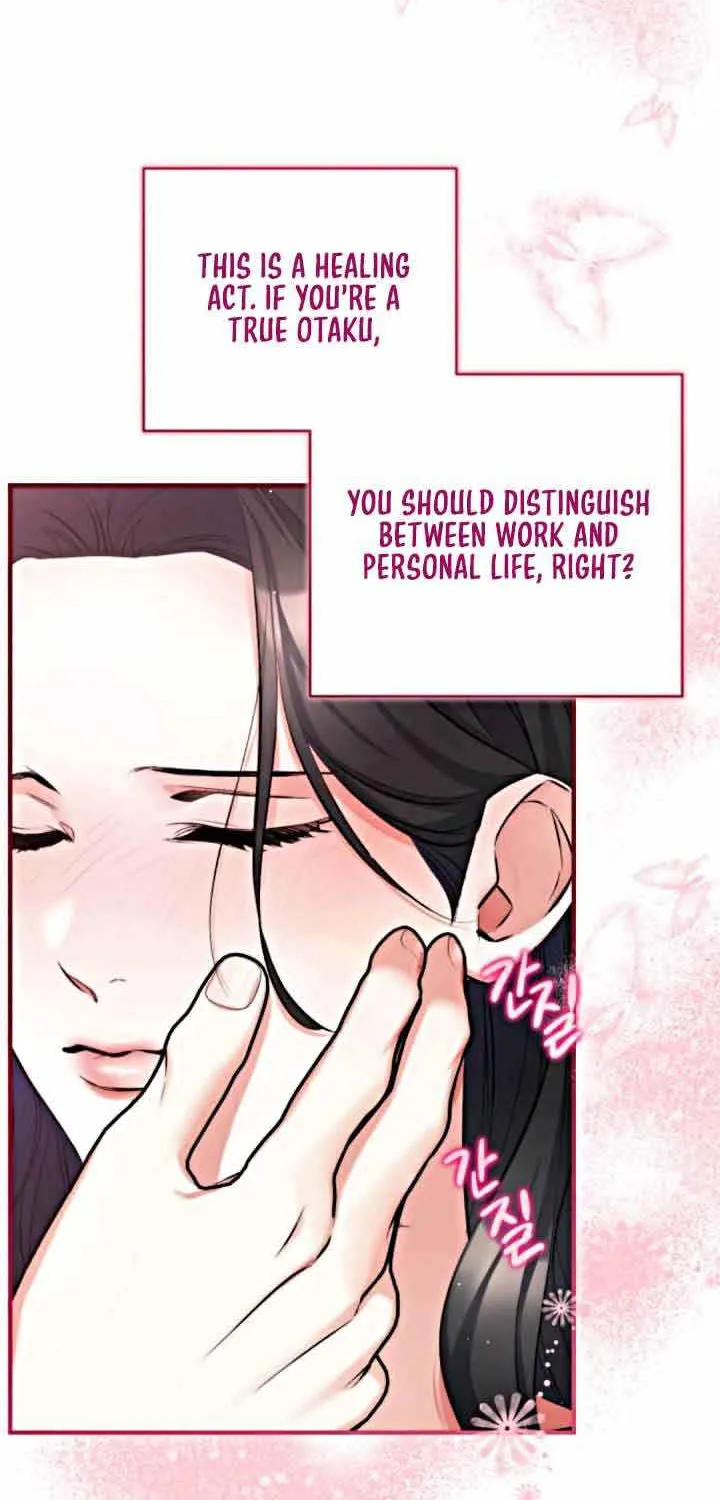For My Derelict Beloved Chapter 62 page 77 - 
