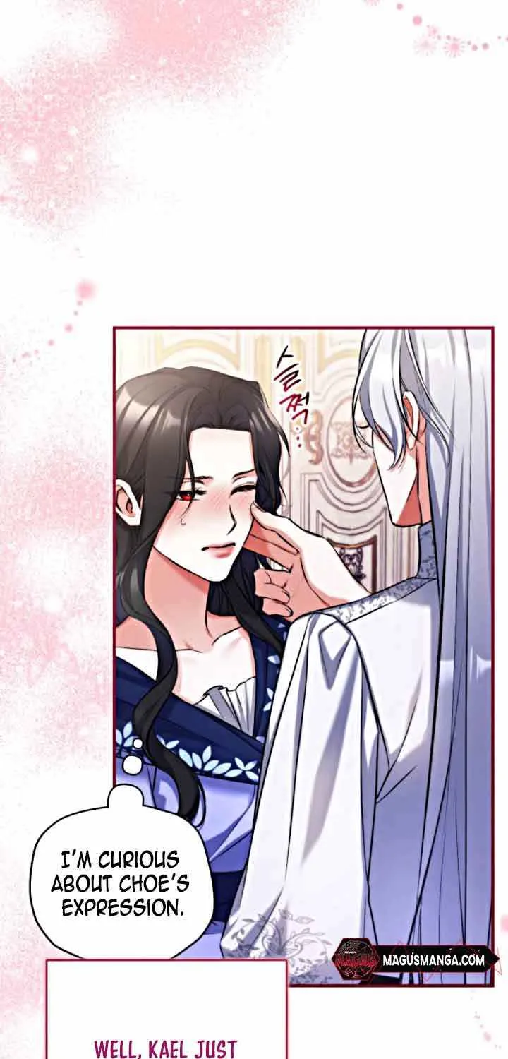 For My Derelict Beloved Chapter 62 page 78 - 