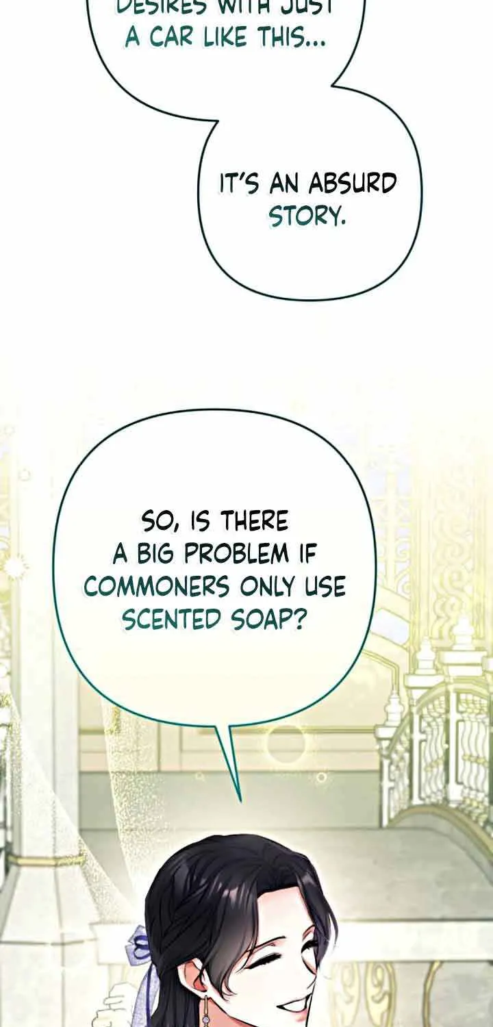 For My Derelict Beloved Chapter 62 page 10 - 