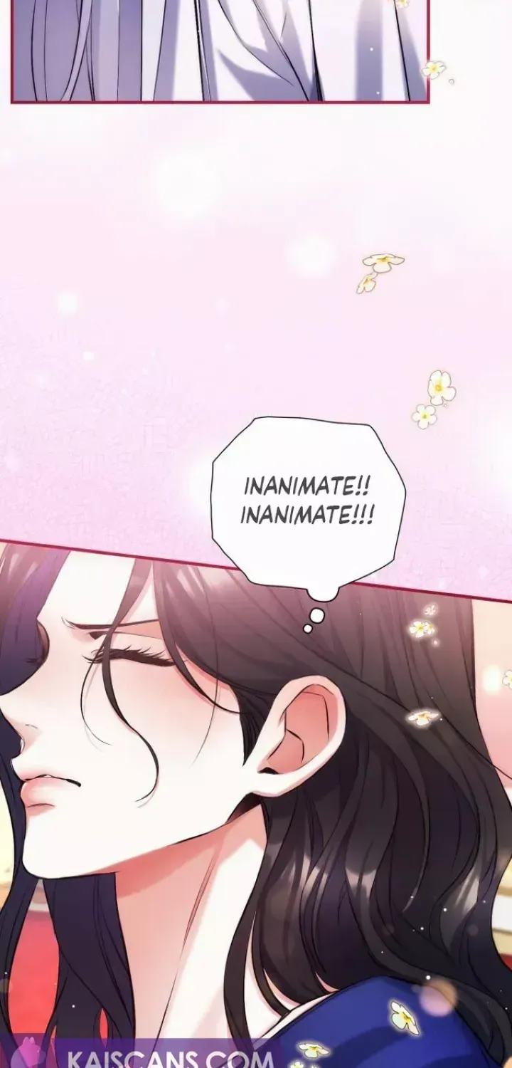 For My Derelict Beloved Chapter 63 page 11 - 