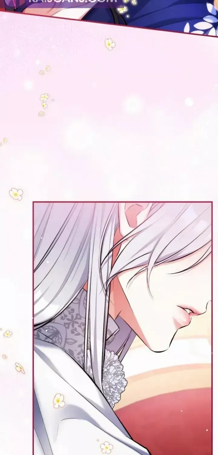 For My Derelict Beloved Chapter 63 page 12 - 
