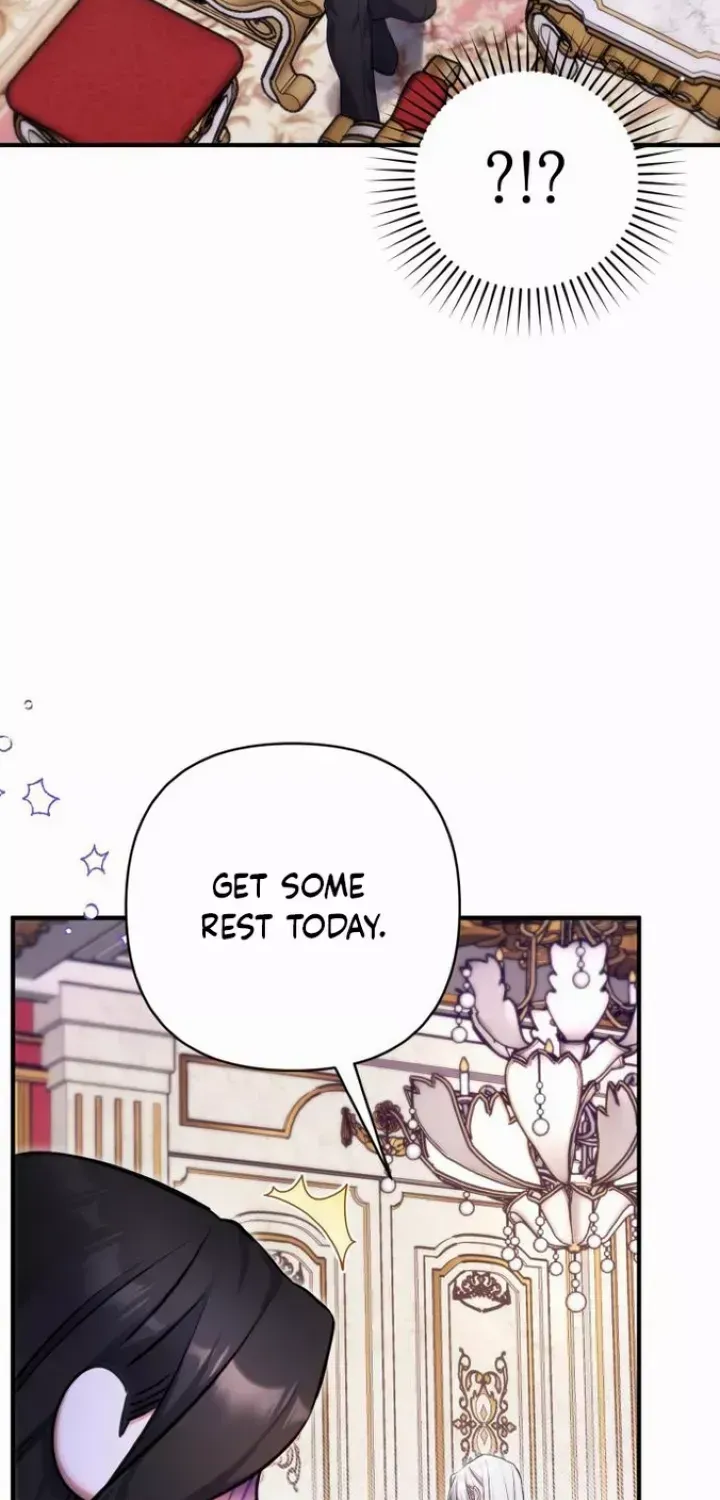 For My Derelict Beloved Chapter 63 page 18 - 