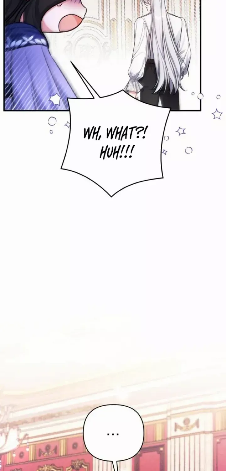 For My Derelict Beloved Chapter 63 page 19 - 