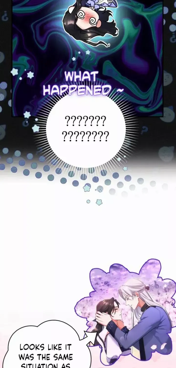 For My Derelict Beloved Chapter 63 page 21 - 