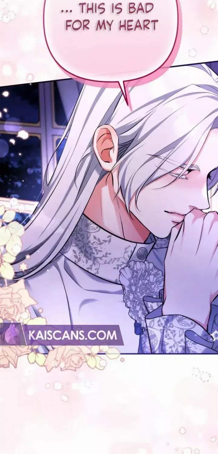 For My Derelict Beloved Chapter 63 page 25 - 