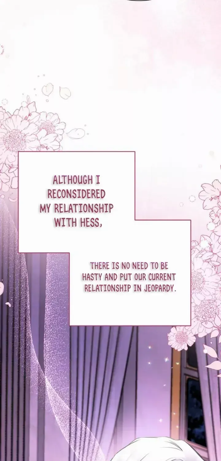 For My Derelict Beloved Chapter 63 page 27 - 