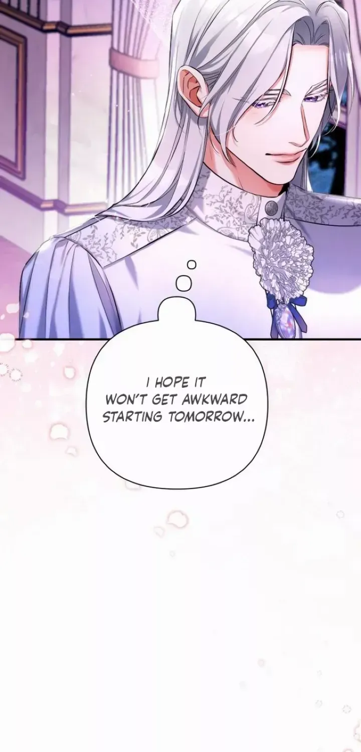 For My Derelict Beloved Chapter 63 page 28 - 