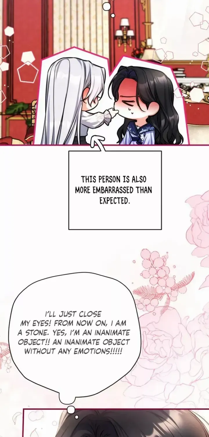 For My Derelict Beloved Chapter 63 page 4 - 