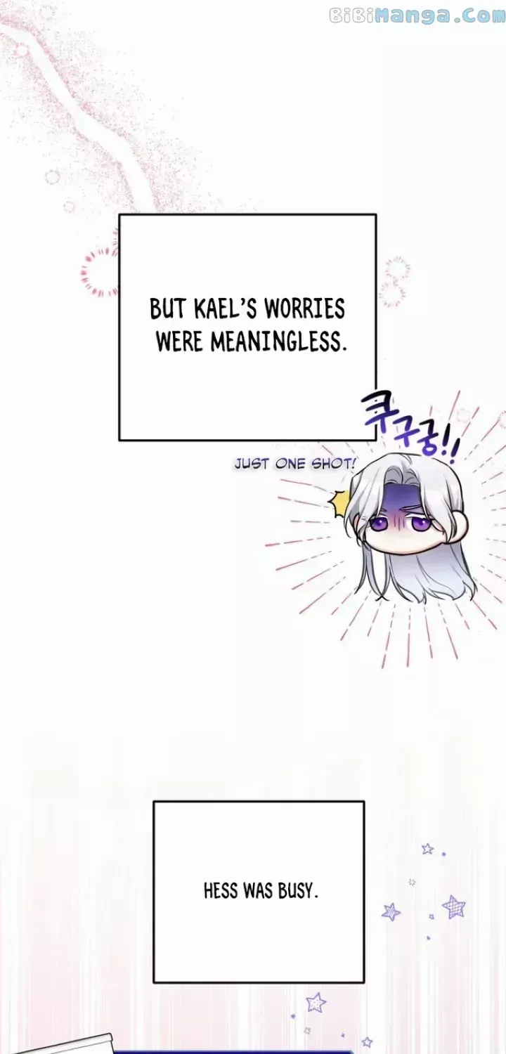 For My Derelict Beloved Chapter 63 page 31 - 