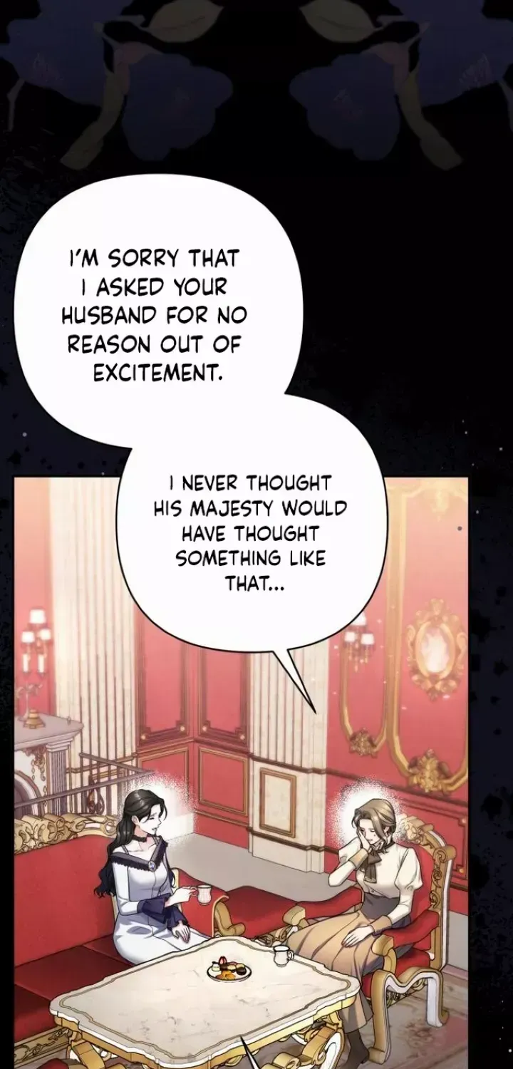 For My Derelict Beloved Chapter 63 page 39 - 