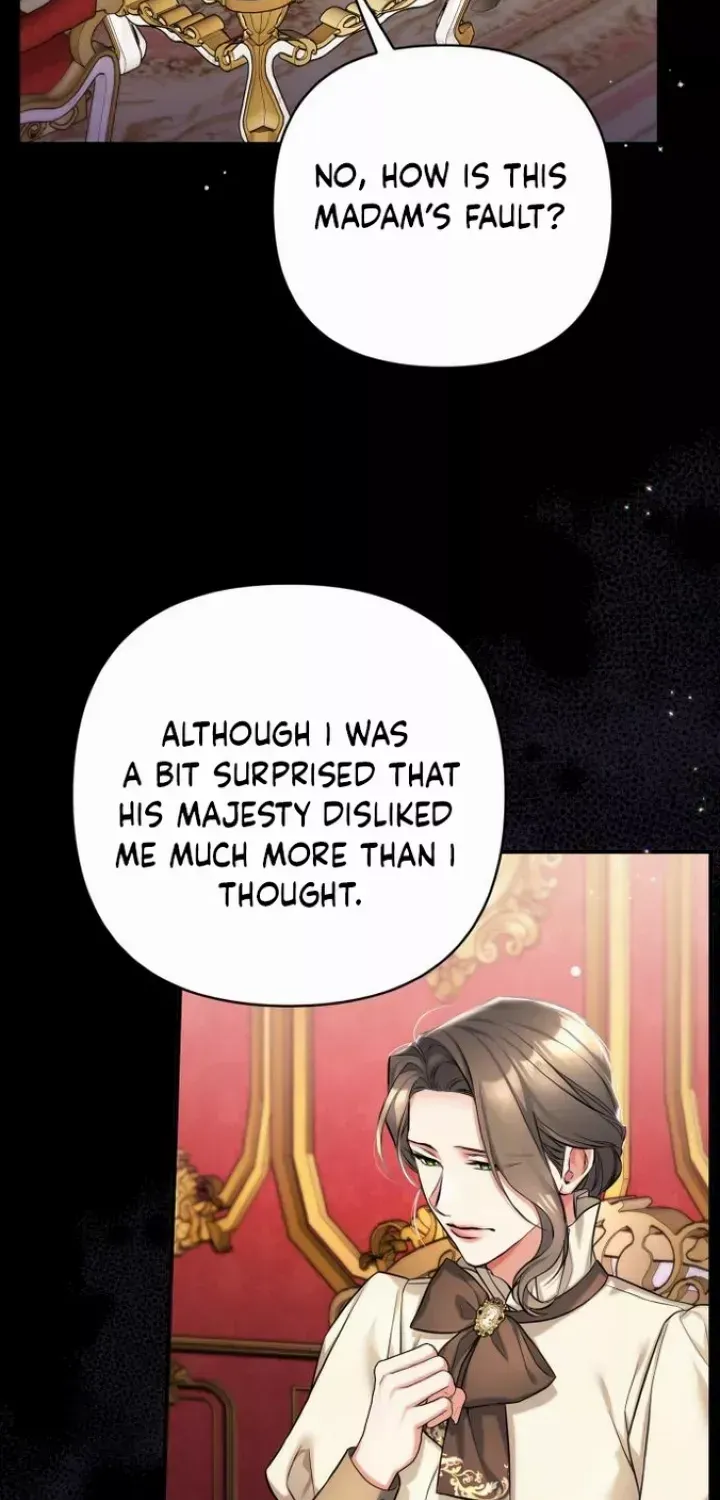 For My Derelict Beloved Chapter 63 page 40 - 