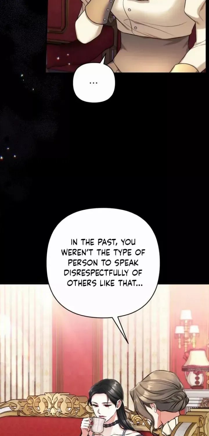 For My Derelict Beloved Chapter 63 page 41 - 