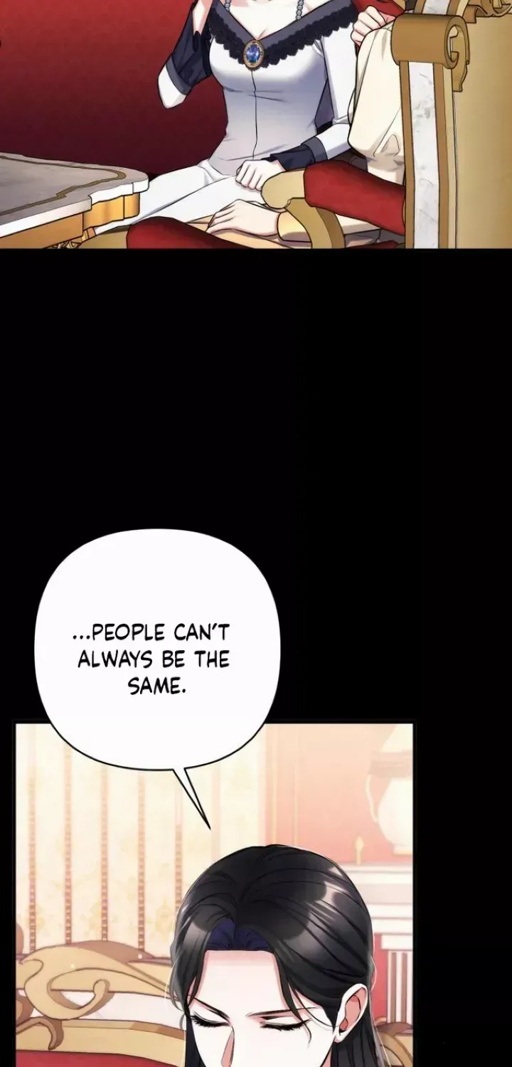 For My Derelict Beloved Chapter 63 page 42 - 