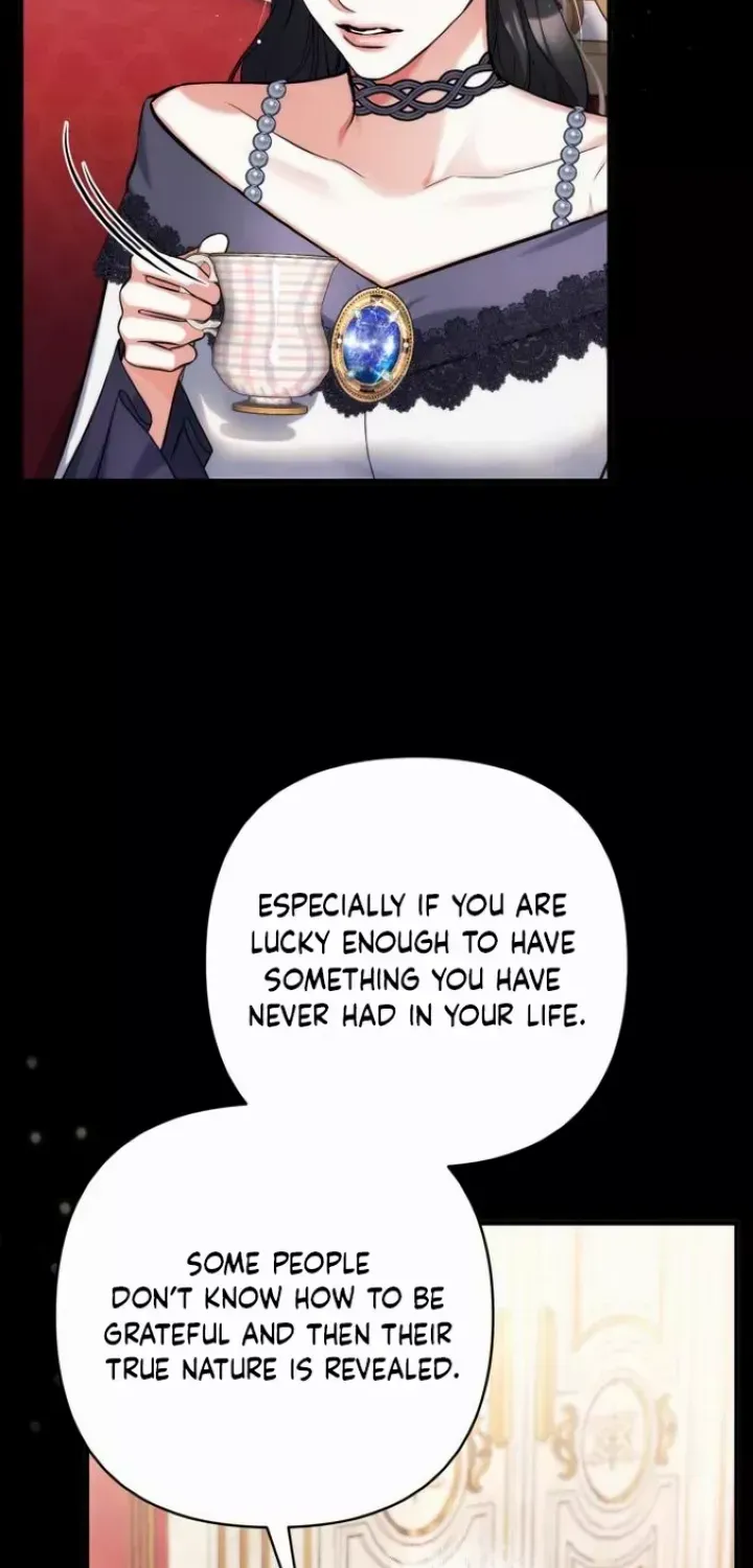 For My Derelict Beloved Chapter 63 page 43 - 