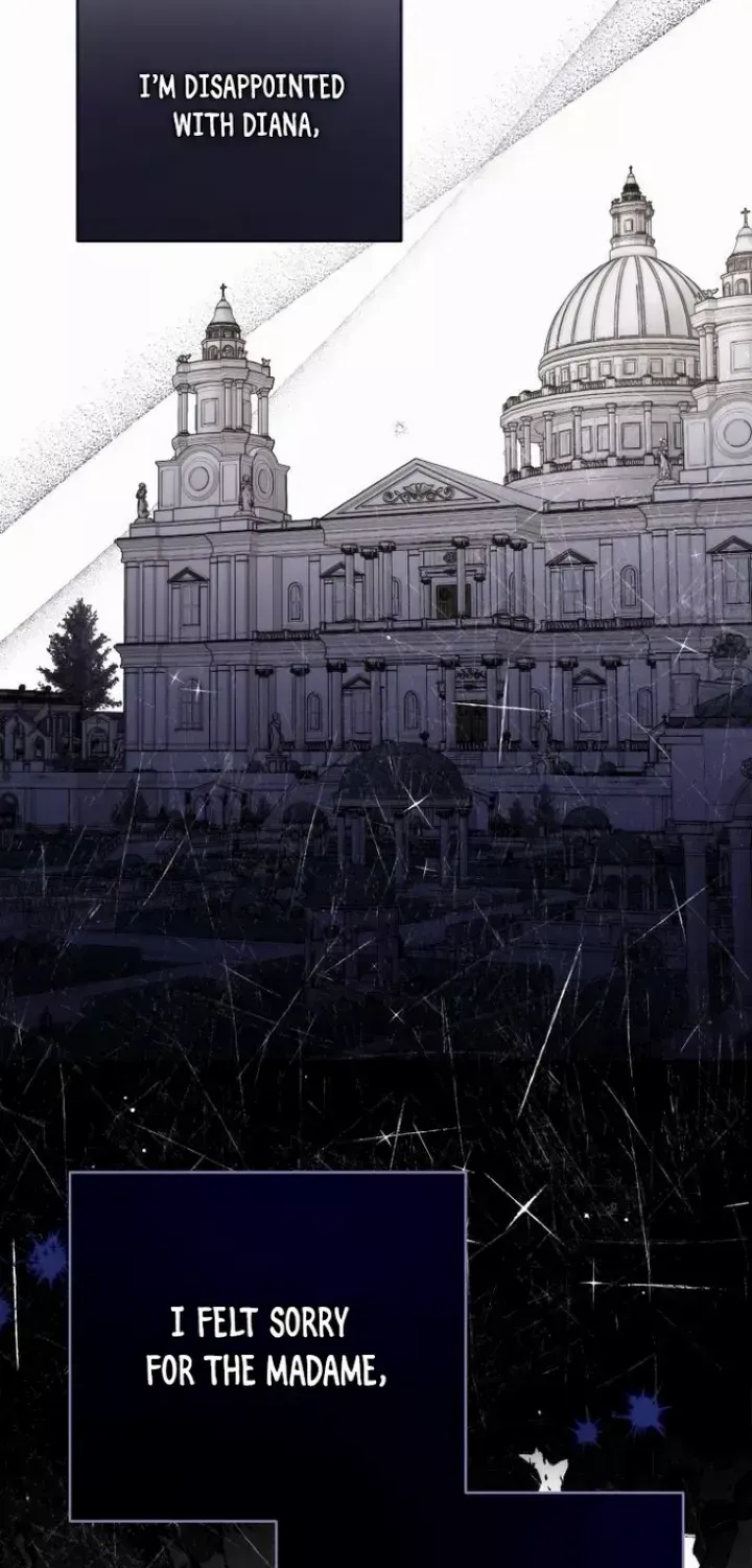 For My Derelict Beloved Chapter 63 page 48 - 
