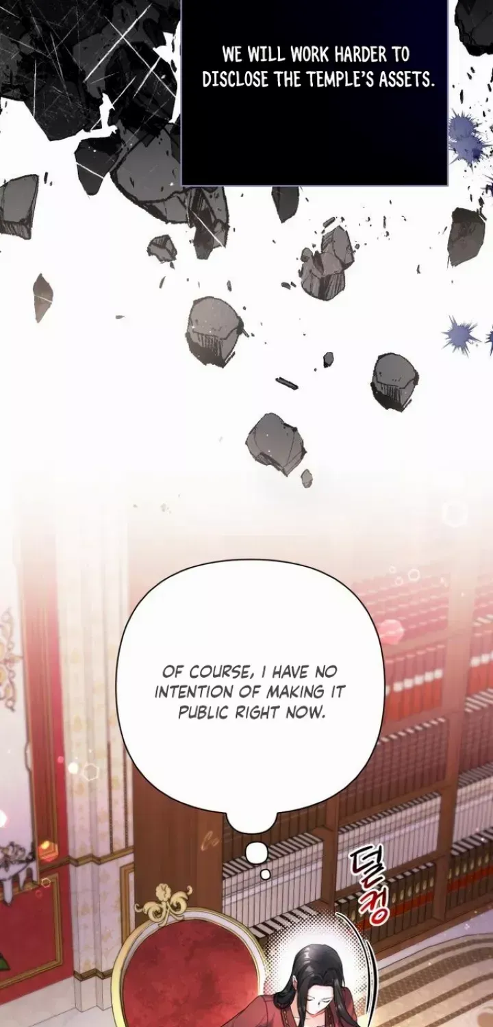 For My Derelict Beloved Chapter 63 page 49 - 