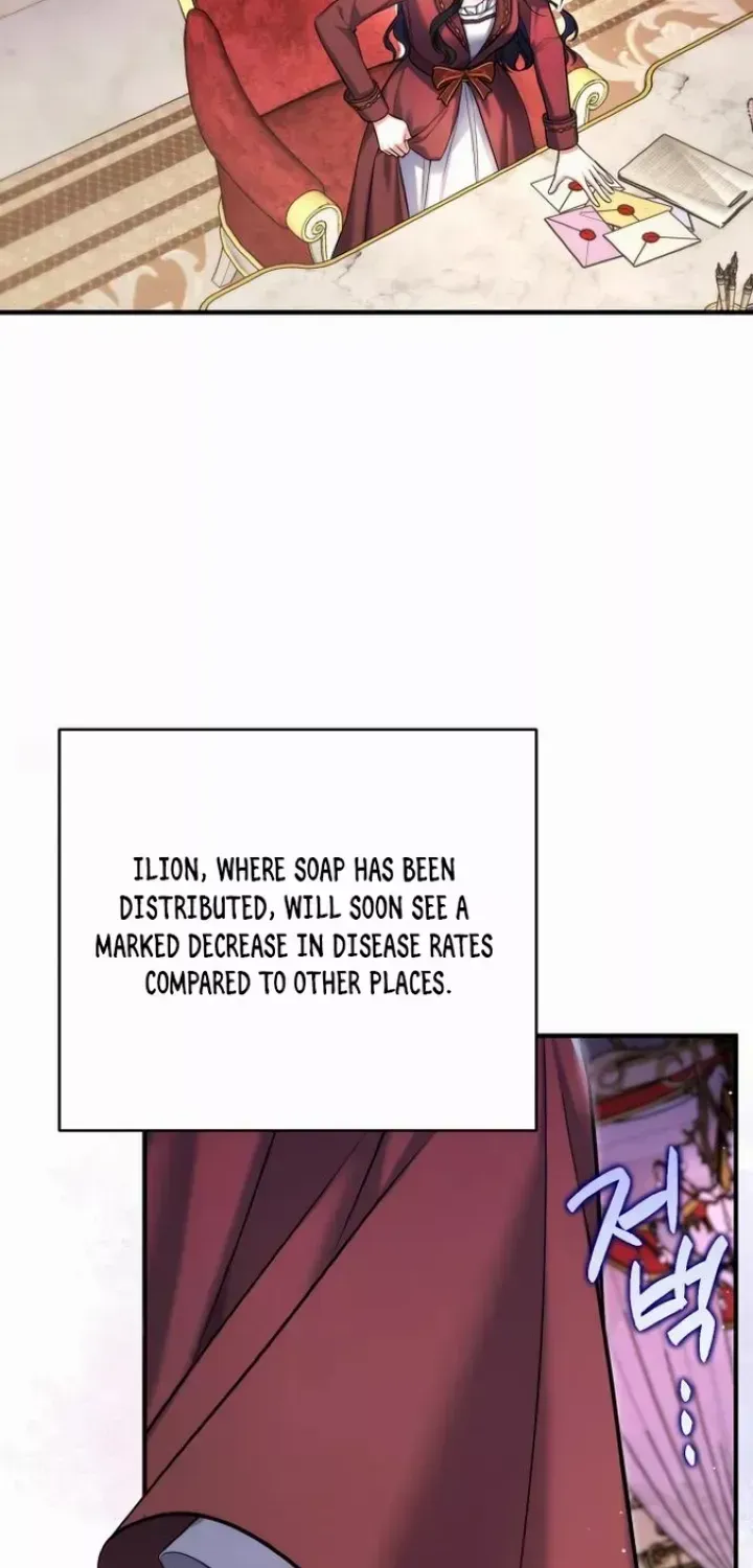 For My Derelict Beloved Chapter 63 page 50 - 
