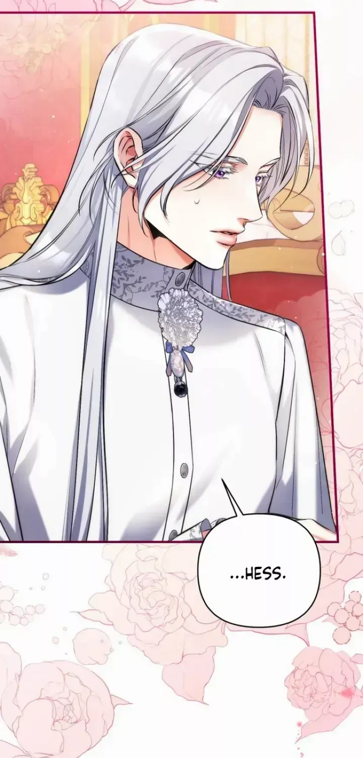 For My Derelict Beloved Chapter 63 page 6 - 
