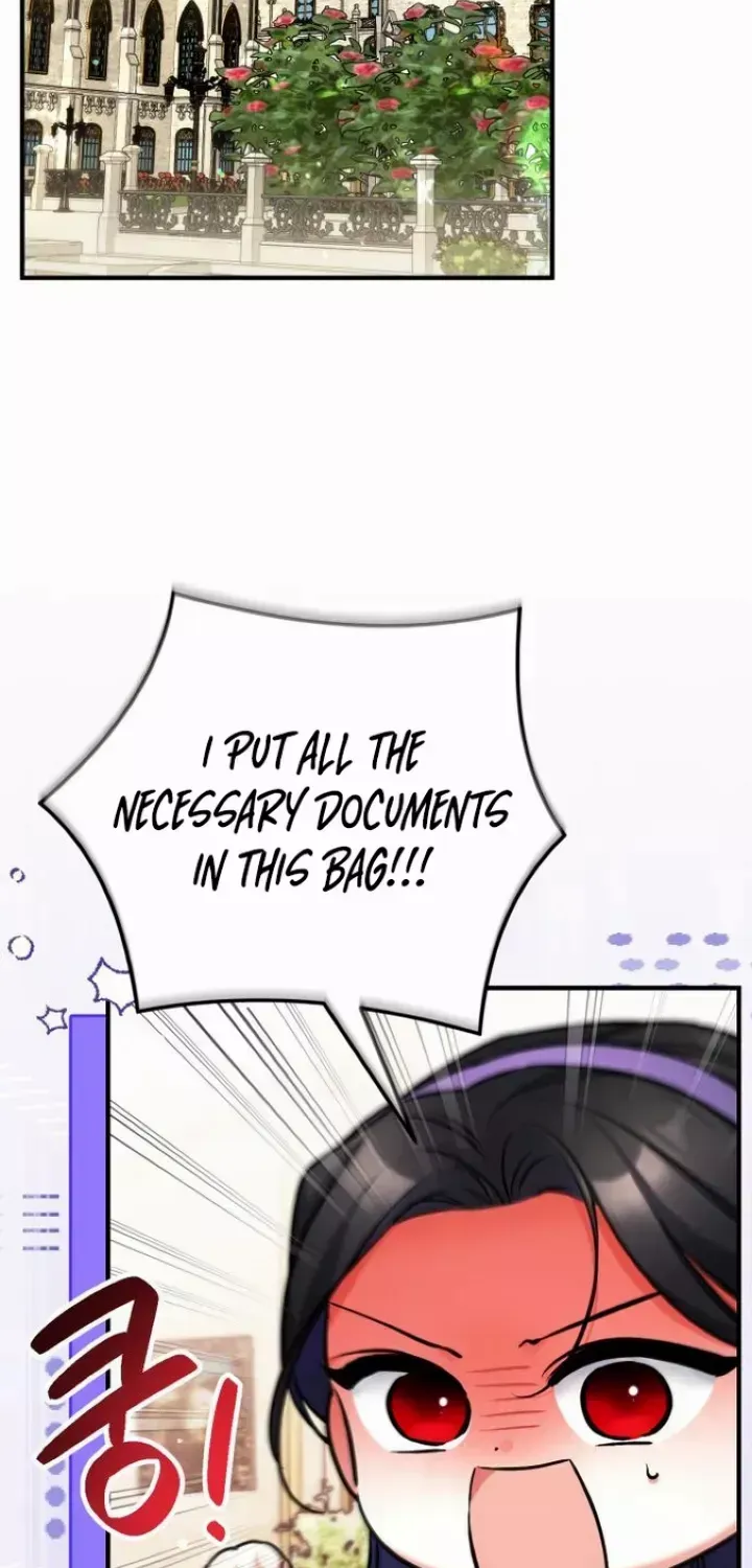 For My Derelict Beloved Chapter 63 page 56 - 