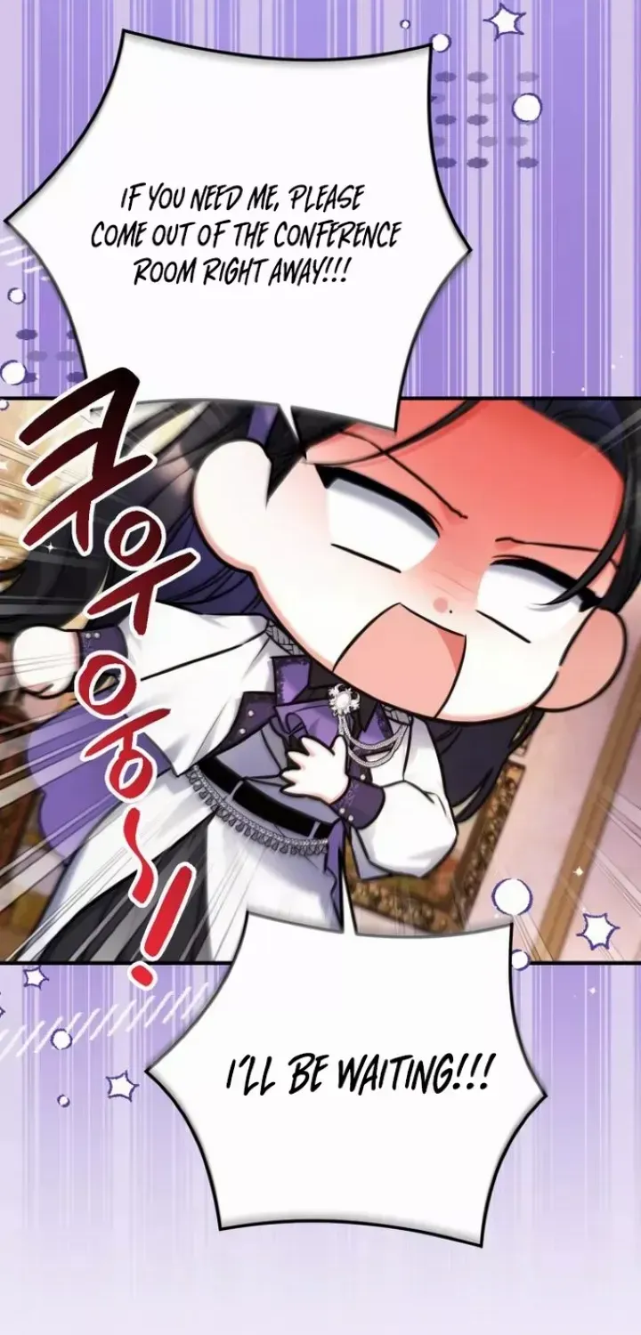 For My Derelict Beloved Chapter 63 page 59 - 