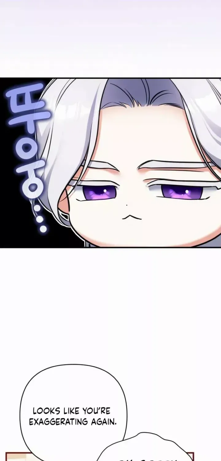 For My Derelict Beloved Chapter 63 page 60 - 