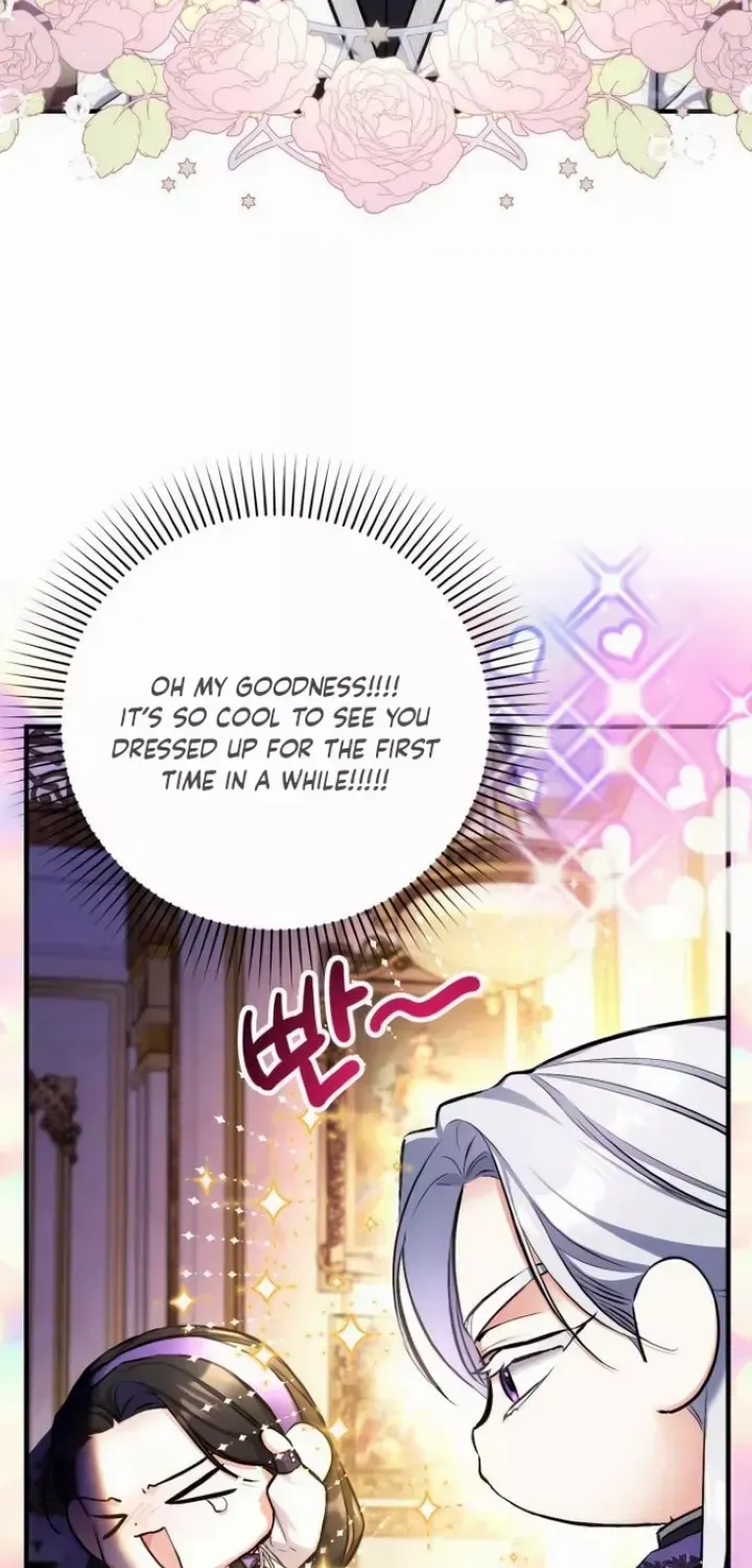 For My Derelict Beloved Chapter 63 page 63 - 