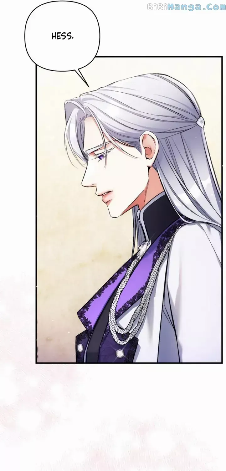 For My Derelict Beloved Chapter 63 page 65 - 