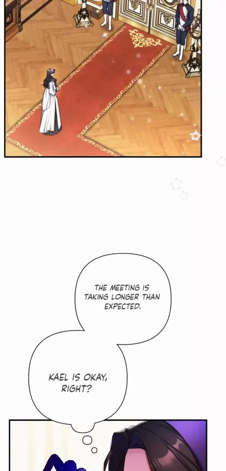 For My Derelict Beloved Chapter 63 page 74 - 